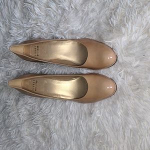 🆕 Stuart Weitzman Patent Pumps